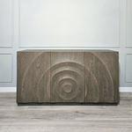 Комод с 3 ящиками Circles