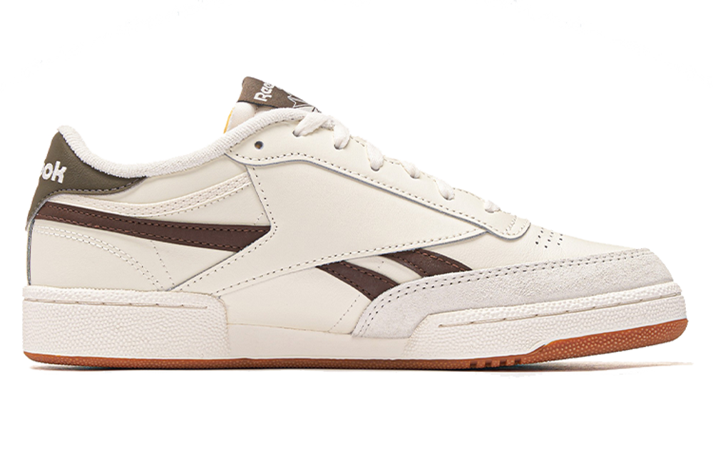 Кроссовки Reebok Club C Revenge
