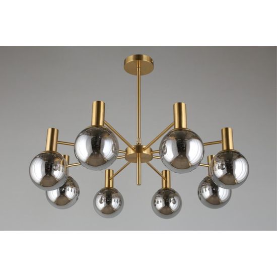 Люстра потолочная APL.610.07.08