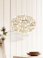 Люстра MP8900S gold