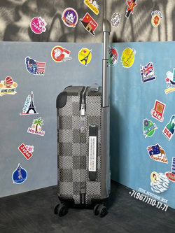 Дорожный чемодан Louis Vuitton Horizon 50