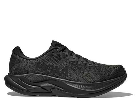 Кроссовки для бега мужские Hoka Rincon 4 M Черные