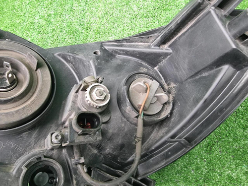 Фара правая Lada Granta (2018-н.в.) галоген