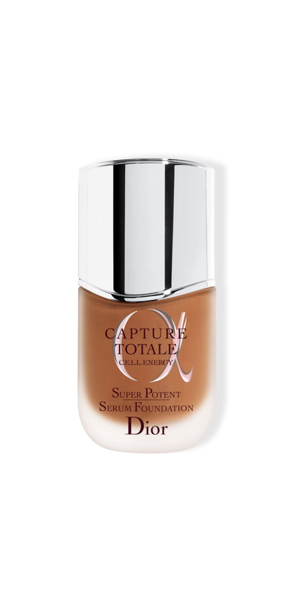 Christian dior capture totale foundation sales