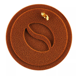Силиконовая форма MINI COFFEE DECOR Silikomart, Италия