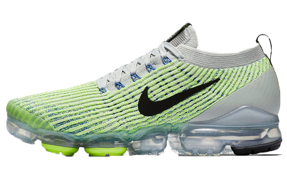 Кроссовки Nike Vapormax 3.0 Barely Volt