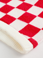 Джемпер и легинсы в комплекте для малышей Next G01-027, Красный, Молочный