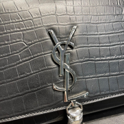 Saint Laurent Kate Medium Bag 24 cm