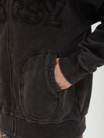 Мужская Толстовка Dust Zip