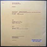 Tom Van Der Geld And Children At Play ‎– Patience (Германия 1978г.) ECM