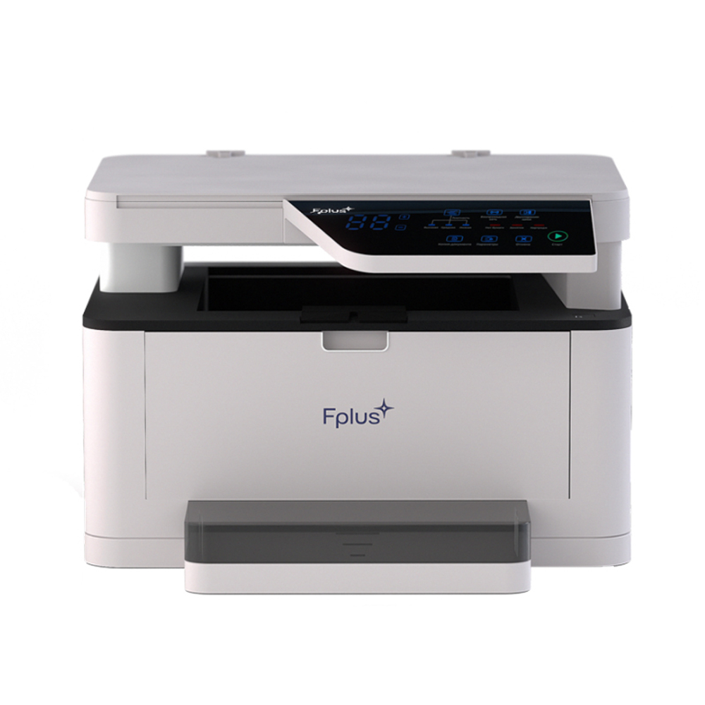 МФУ лазерный Fplus MB301DNW