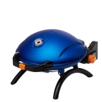 O-Grill 800T газовый гриль BLUE 800T_BLUE