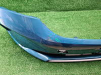 Бампер передний Geely Emgrand 2 (2021-н.в.)