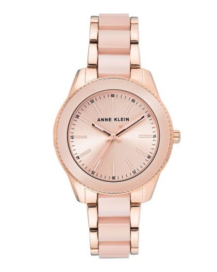 Женские часы Anne Klein AK/3214LPRG