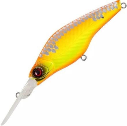 Воблер TsuYoki CROP 75F XX-001