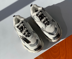 Balenciaga Triple S