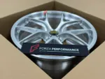 FORGED WHEELS RIMS for HOLDEN COMMODORE VX SS 2000 - 2002 #4
