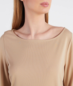 Платье LAUREN RALPH LAUREN - бежевый(250888719)