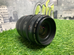 Canon EF 28-70mm 3.5-4.5 II