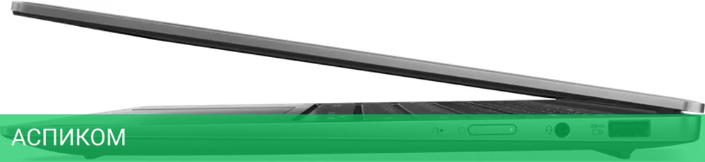 Ноутбук Lenovo Yoga Slim 6 14IRP8 82WV006QRK