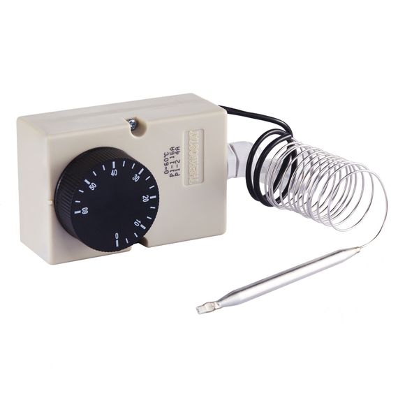 Термостат капиллярный NET-6/HY — (1)