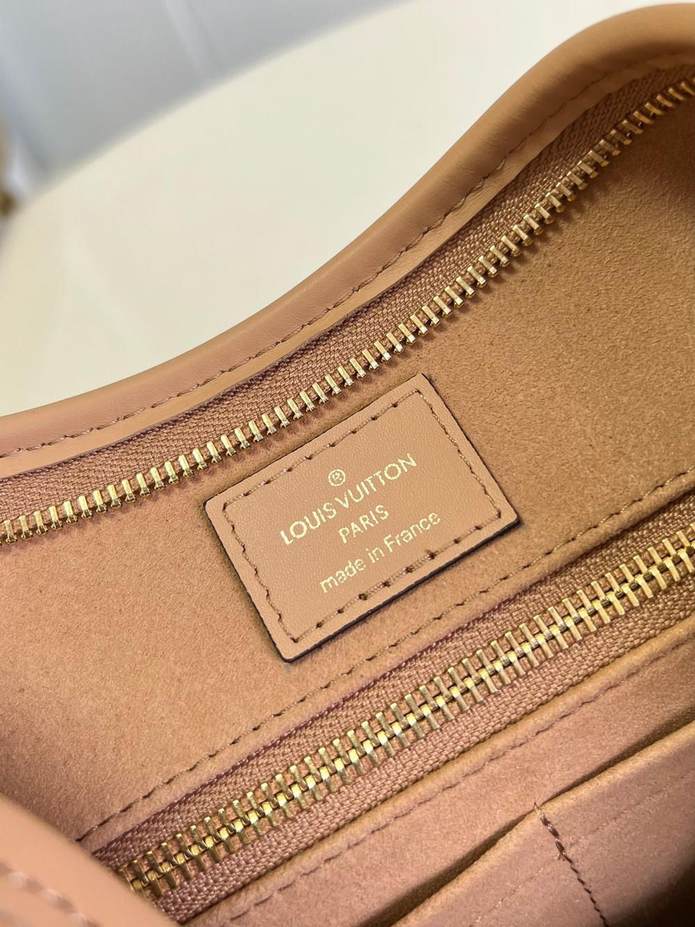 Louis Vuitton CarryAll PM