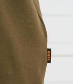 Футболка TeePantera BOSS ORANGE - хаки(50510223)