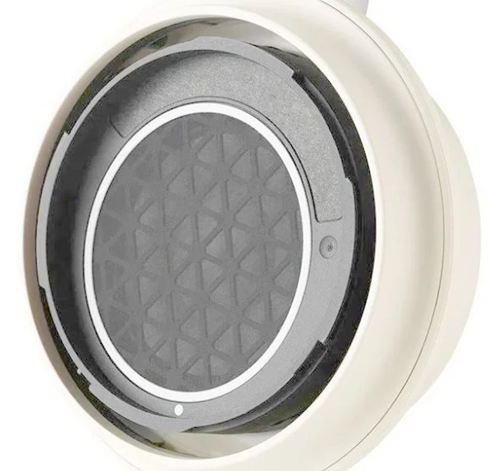 DALI IO-4 CHALK WHITE (белый) активные наушники