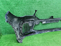 Бампер передний BMW X6M F96 (2019-2023)