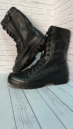 Берцы Канзас / весна-лето