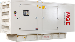 Дизельный генератор MGEp200DN