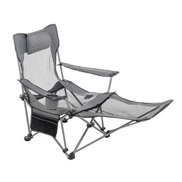 Кресло-шезлонг 80x165x53см (PR-XM-03) PR