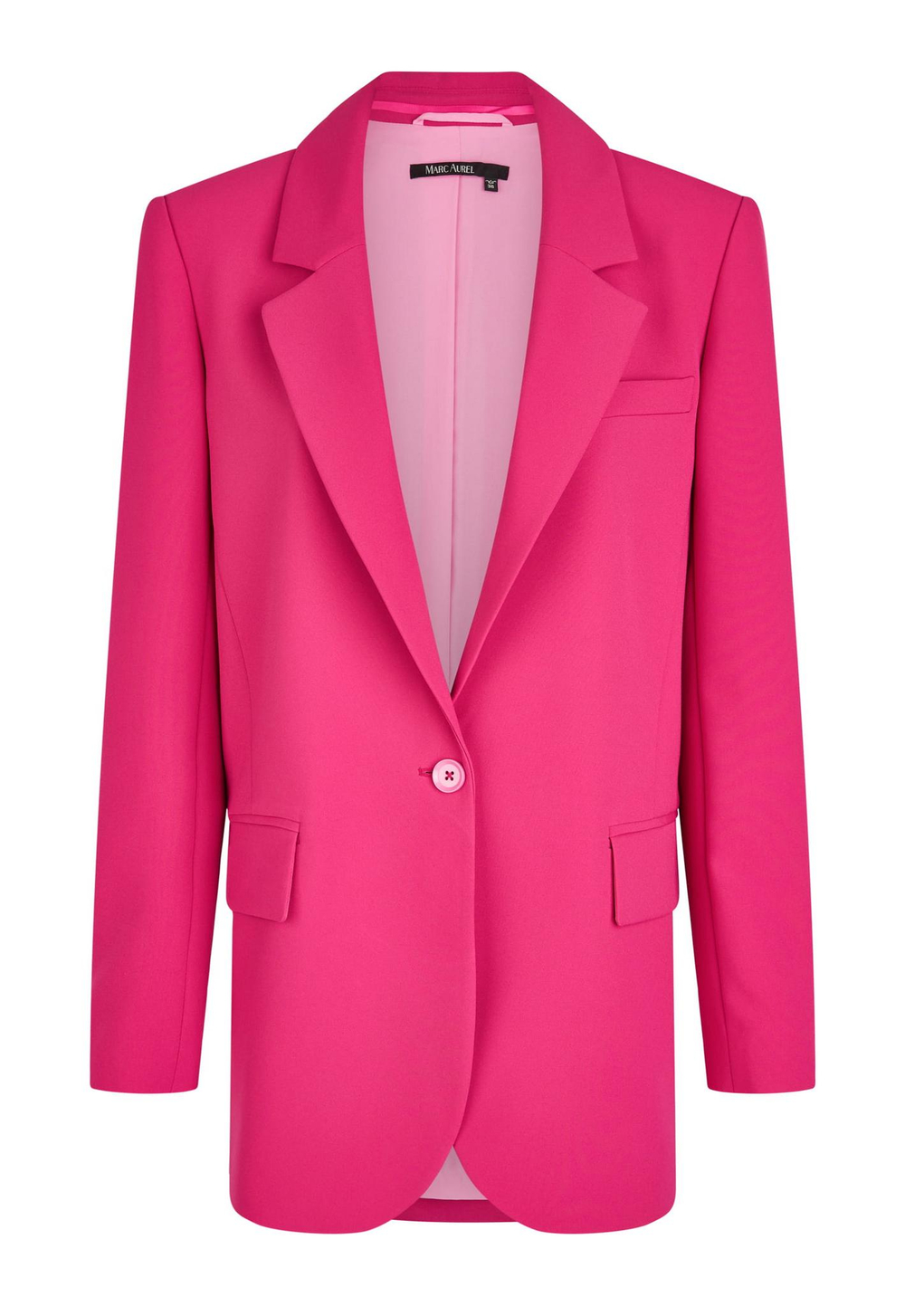 Жакет Marc Aurel 93225 фуксия