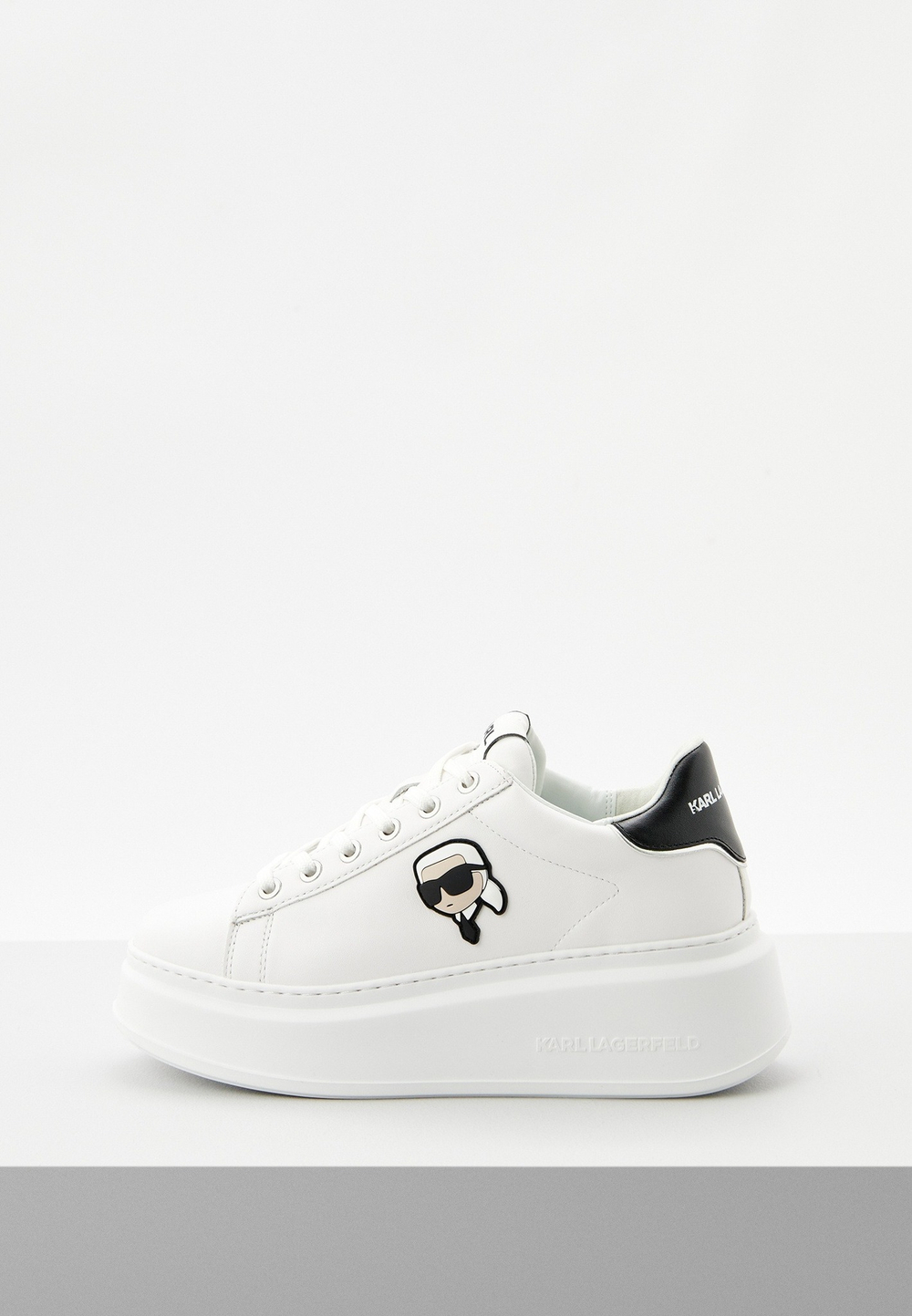 Кроссовки женские Karl Lagerfeld ANAKAPRI