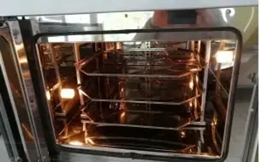 Печь конвекционная электрическая Тулаторгтехника ПКУ-530МРЭ