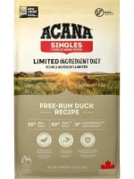 Acana Singles Free-run Duck (Акана Утка) сухой корм для собак 11,4 кг