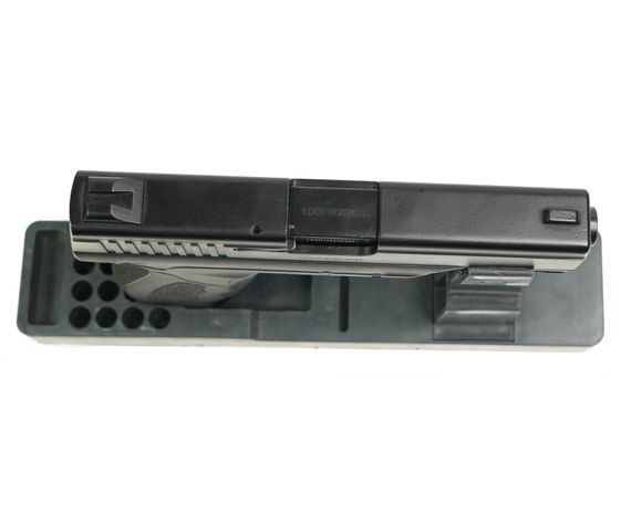 Сигнальный пистолет G24-S Kurs (Taurus PT 24/7) кал. 5,5 мм под 10ТК