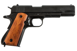 Denix Пистолет автоматический Кольт 45 калибра 1911 года