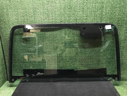Стекло крышки багажника Jeep Wrangler 1 YJ (86-96)