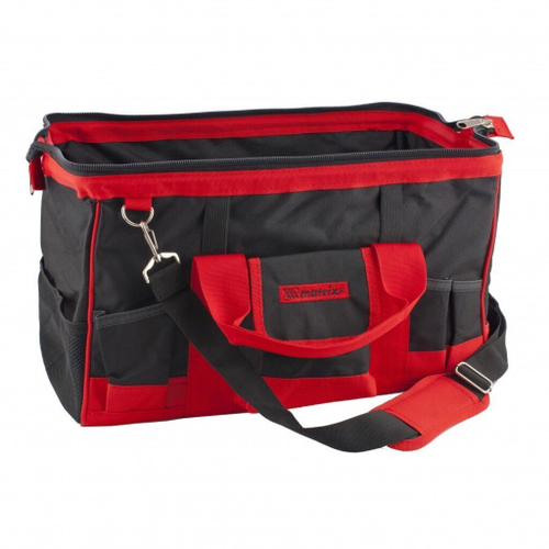 Сумка для инструмента 32 кармана 460х280х305мм MATRIX