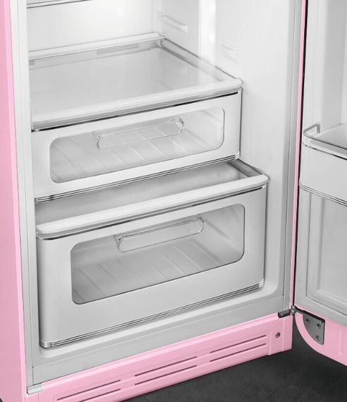 Холодильник Smeg FAB30RPK5