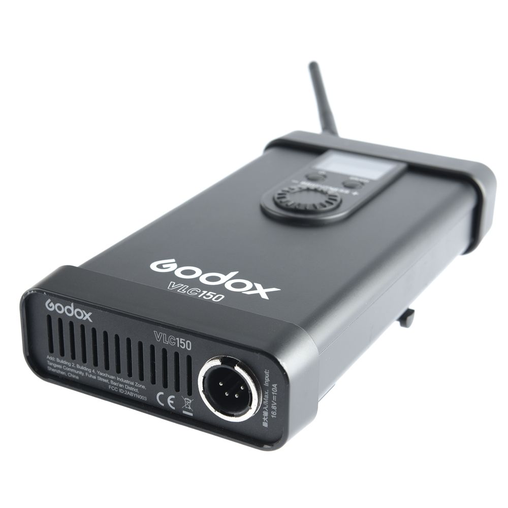 Светодиодный осветитель Godox VL150