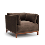 Кресло CASE 920