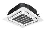 Внутренний блок кассетного типа для мульти-сплит систем Royal Clima MULTI FLEXI CASSETTE EU ERP Inverter Upgrade RCI-CMN12