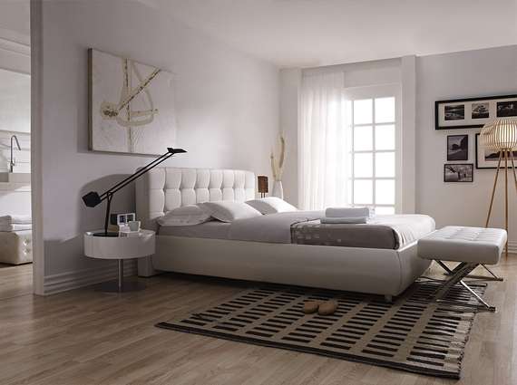 Банкетка Angel Cerda TB0083-X