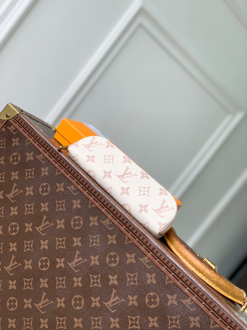Louis Vuitton Charlotte Pencil Pouch