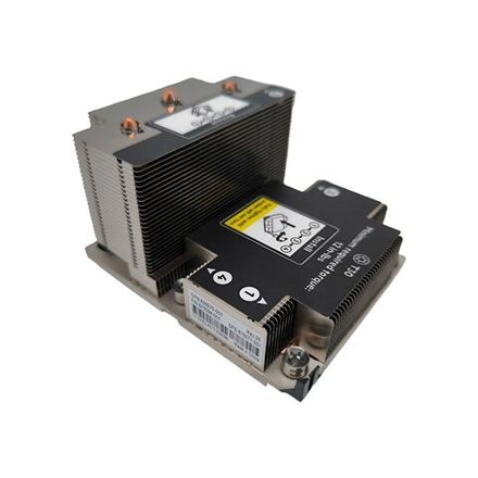 Радиатор HP DL380 DL380p G10 Heatsink High Performance 875071-001, 839275-001, 873594-001