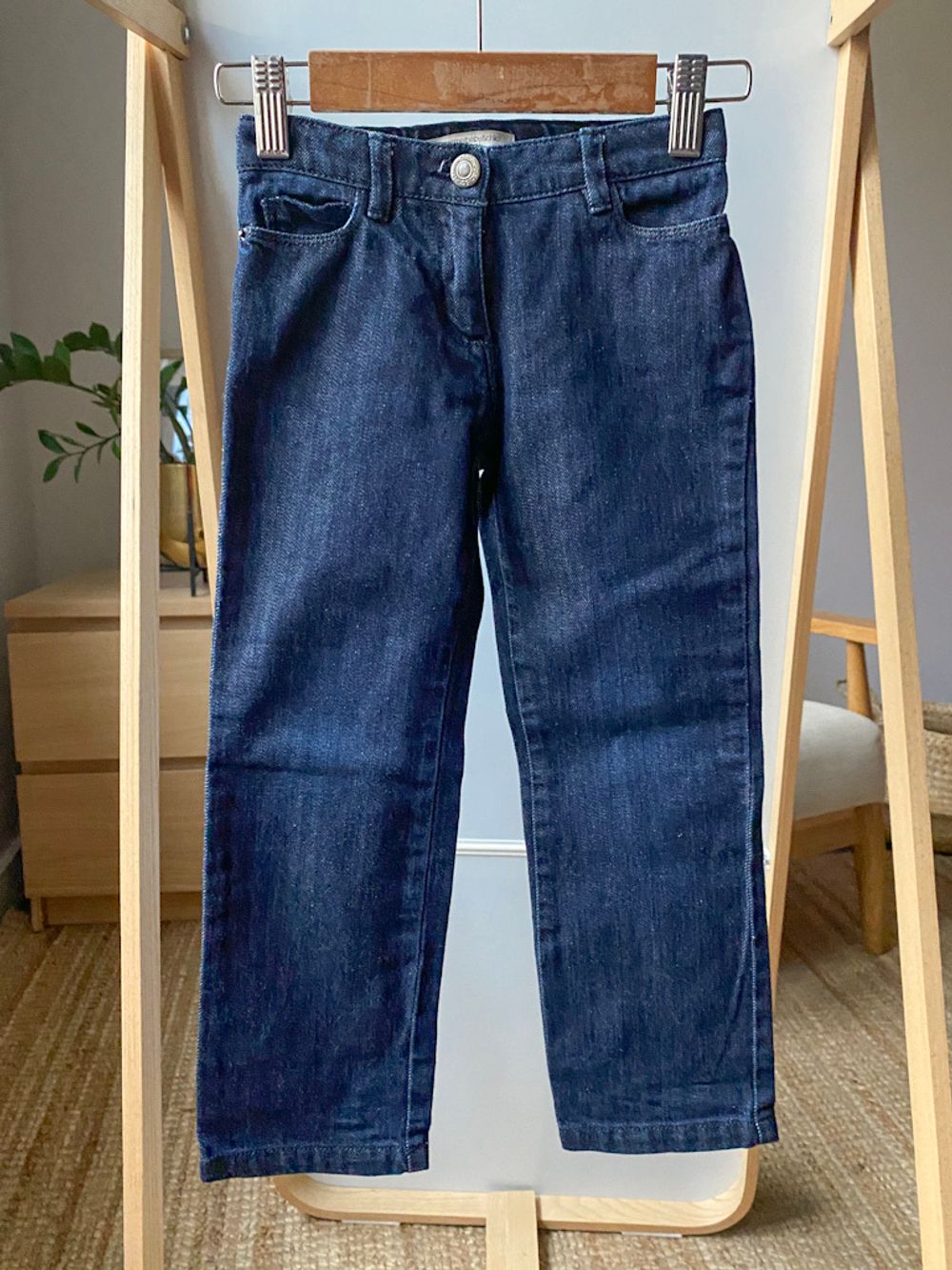 Джинсы Caramel, 104