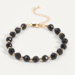 Браслет Lounge BLK