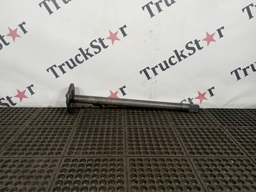 Полуось без блокировки 2018г.